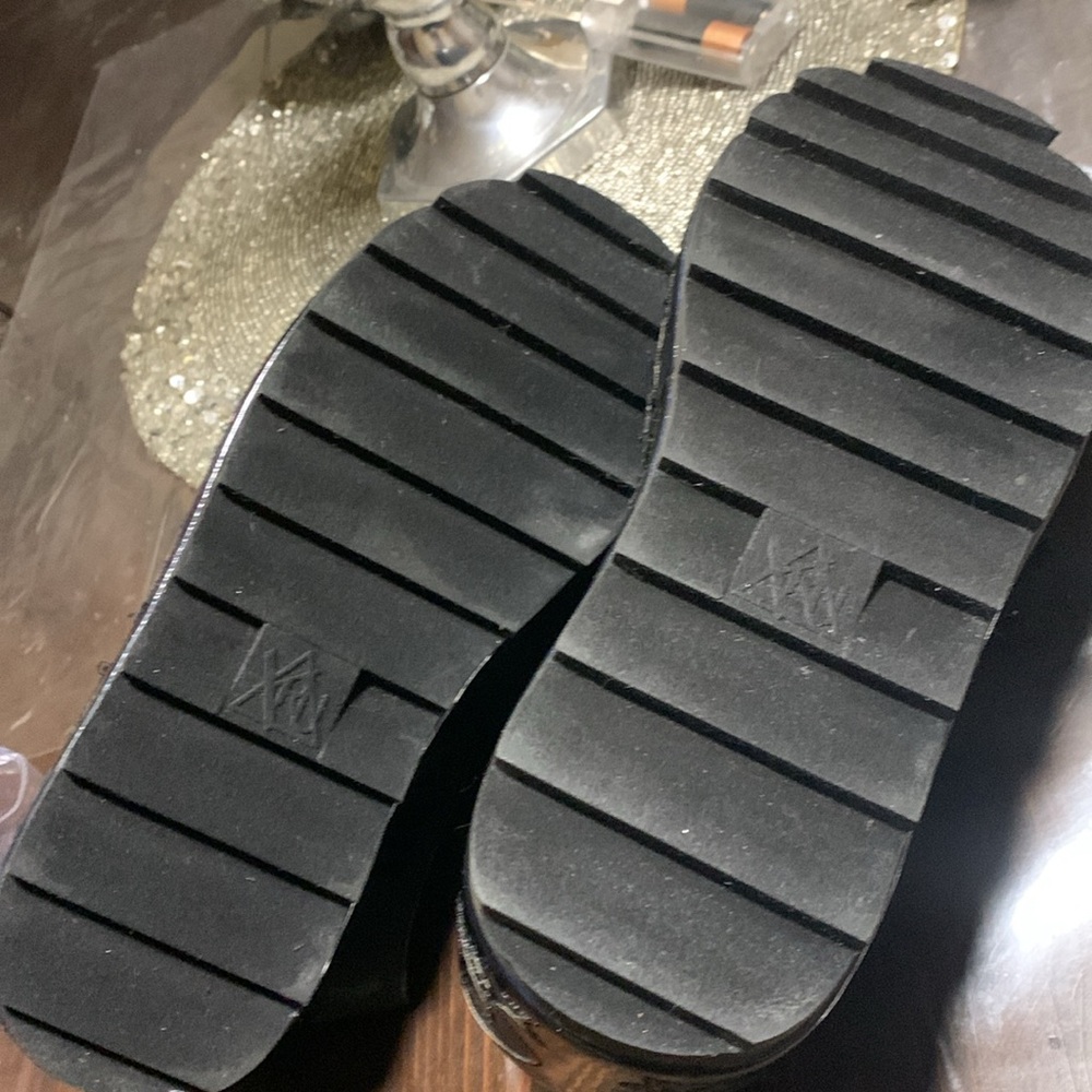 YRU Qozii Luna Platform Slides - Picture 6 of 8